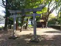 白山神社(福井県)