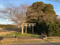 稲荷神社(千葉県)