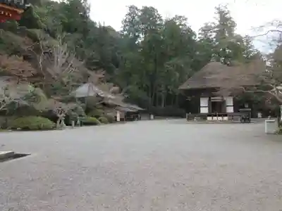 観心寺のその他建物