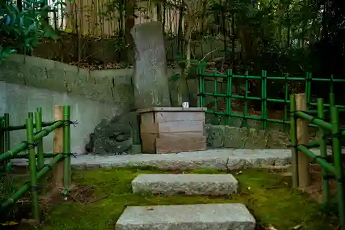 稲毛浅間神社(千葉県)