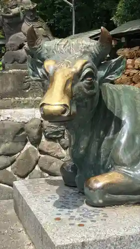 谷保天満宮(東京都)