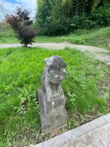 玉前神社(千葉県)