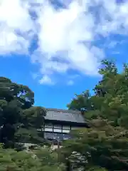 雨引千勝神社(茨城県)