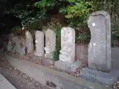 金山御獄大神の建物その他