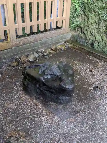 伊奈波神社のその他建物