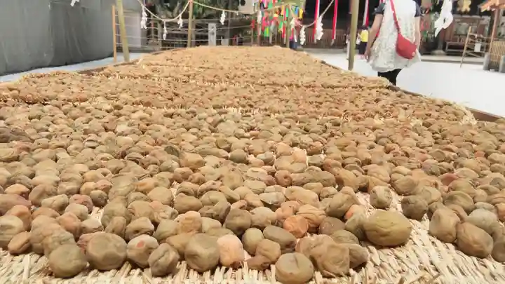 北野天満宮のその他建物