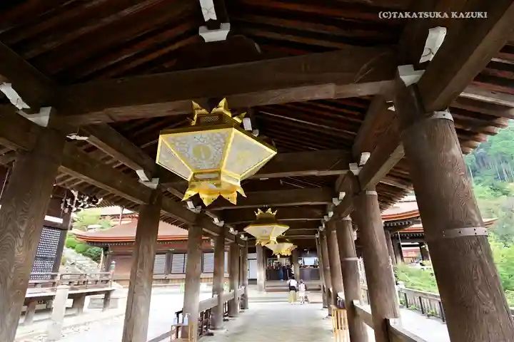 清水寺のその他建物