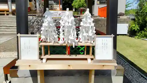 六手八幡神社(千葉県)