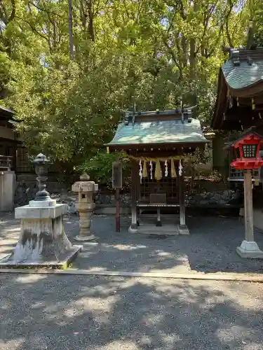 平塚八幡宮(神奈川県)
