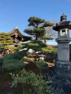 寛立院（曼陀羅寺塔頭）(愛知県)