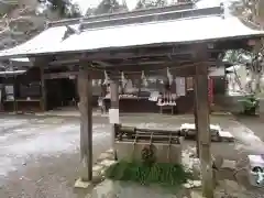 丹生都比売神社(和歌山県)