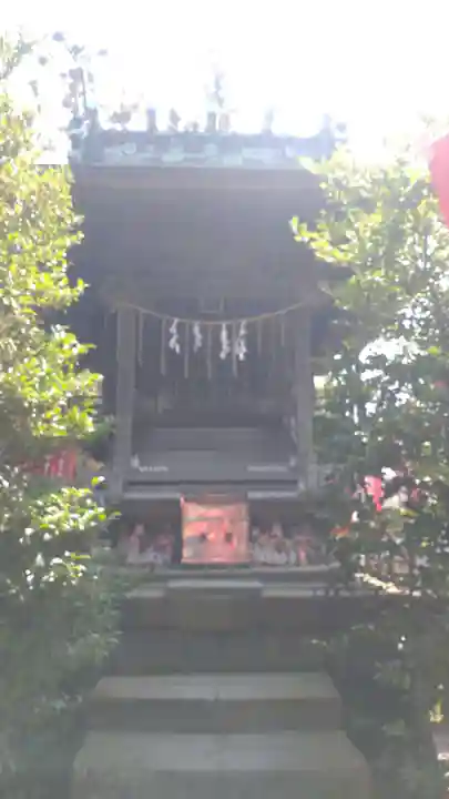 三社神社(千葉県)