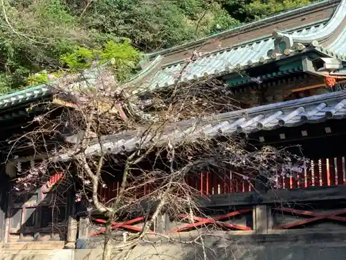 静岡浅間神社のその他建物