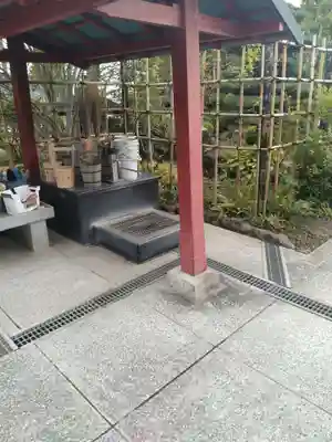 延命寺(宮城県)