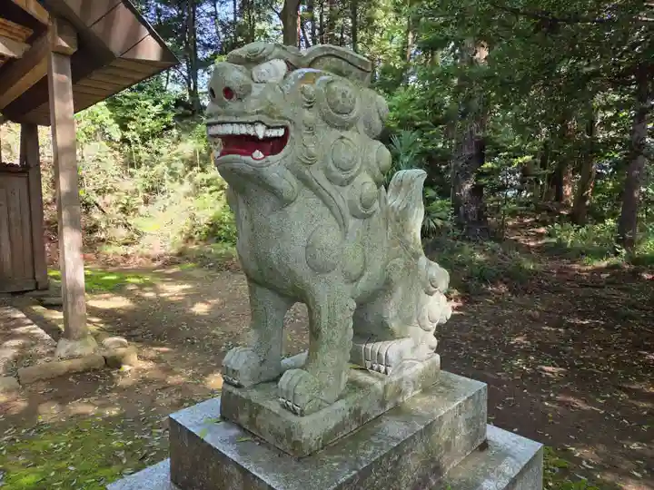 愛宕神社(福島県)