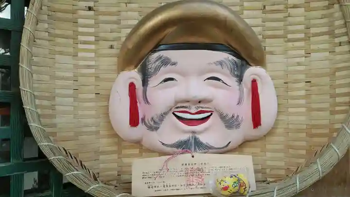 加支多神社(大阪府)