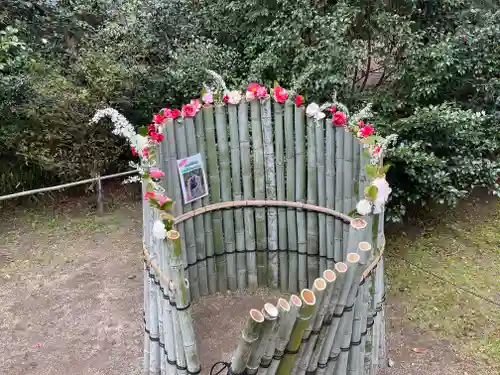 霊鑑寺門跡のその他建物