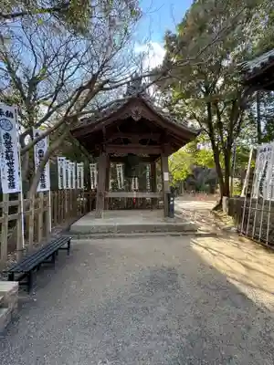八事山 興正寺のその他建物