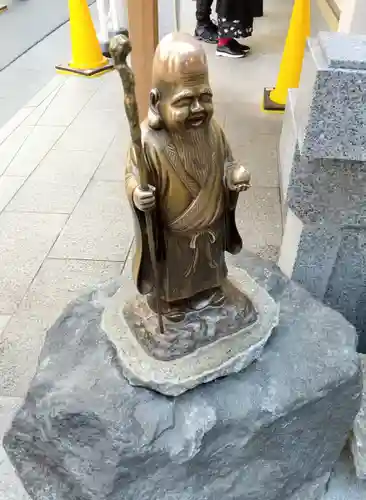 小網神社(東京都)