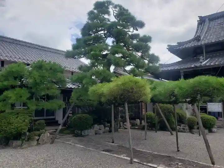 東光寺のその他建物