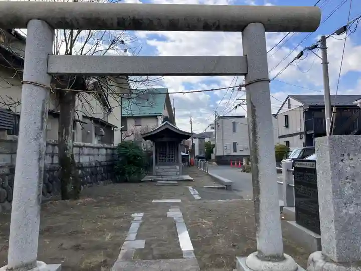 社宮神(神奈川県)