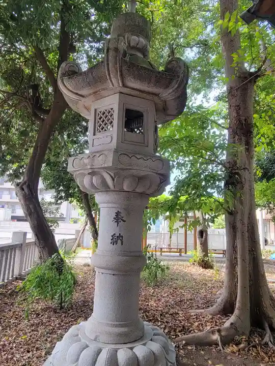 日招八幡大神社(愛媛県)