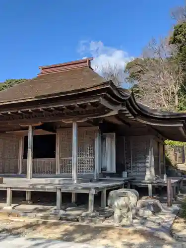 金蓮寺の末社・摂社