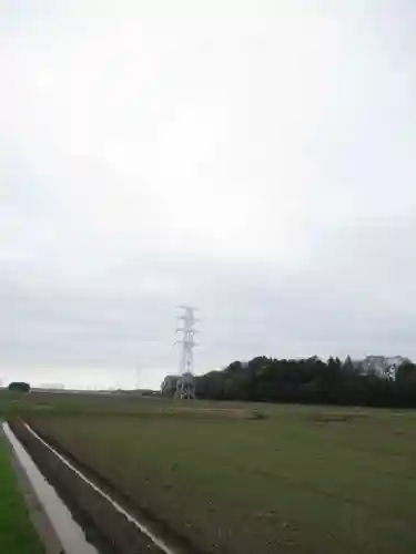 神明神社(千葉県)