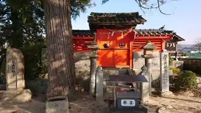 吉備津神社(広島県)
