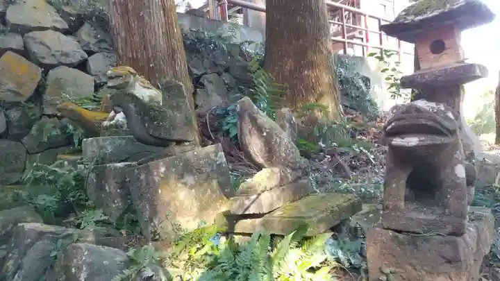 持寳院(多氣山不動尊)(栃木県)