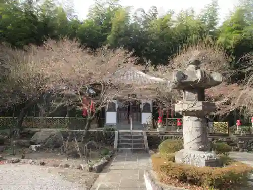 長泉院(埼玉県)