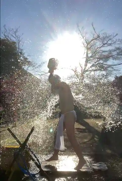 蓮久寺(千葉県)