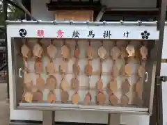 茅渟神社(大阪府)