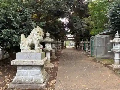 豊受神社(千葉県)