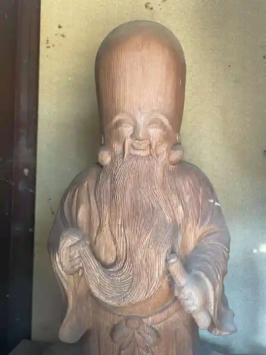 須磨寺 奥の院(兵庫県)