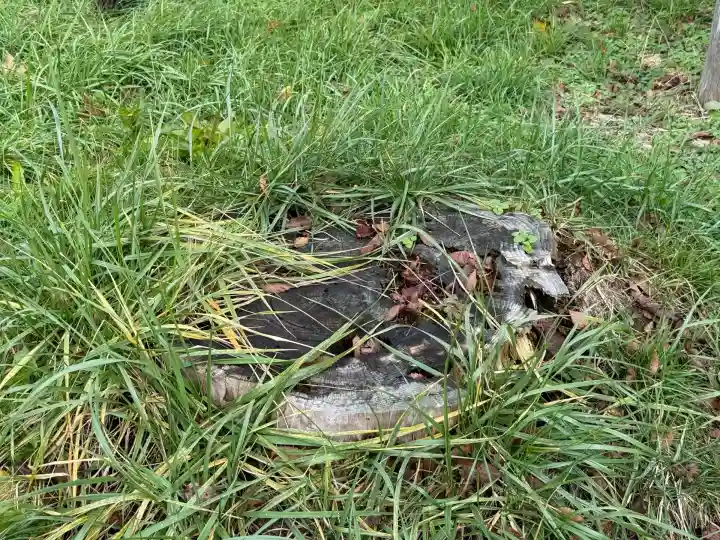 市ノ渡稲荷神社(北海道)