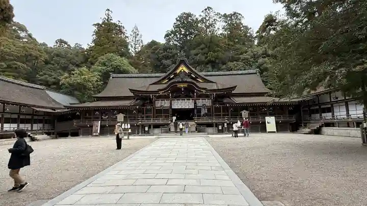 大神神社(奈良県)