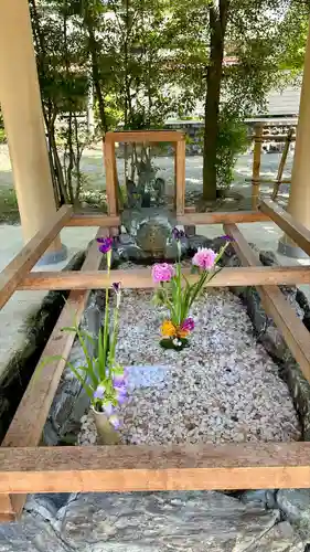 和泉國一之宮　大鳥大社(大阪府)