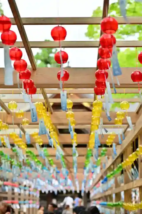 金峯神社(新潟県)