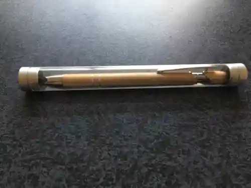 星置神社の授与品その他