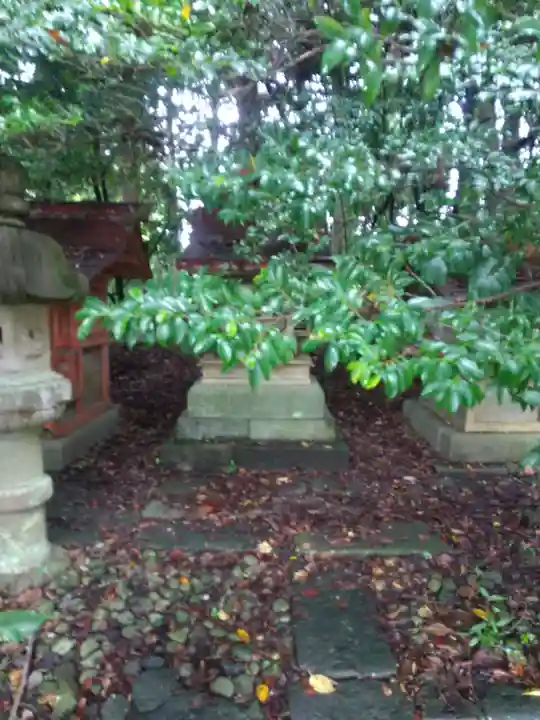 今市瀧尾神社(栃木県)