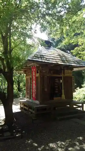 若松寺のその他建物