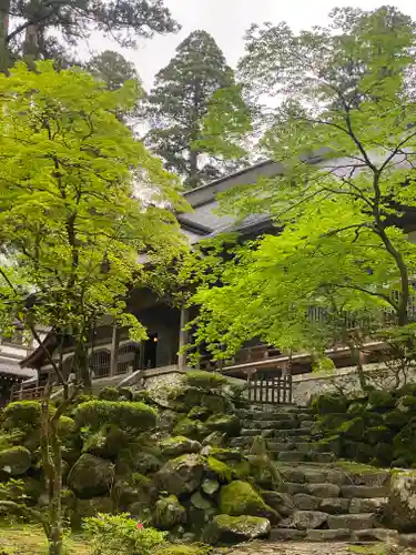 永平寺(福井県)