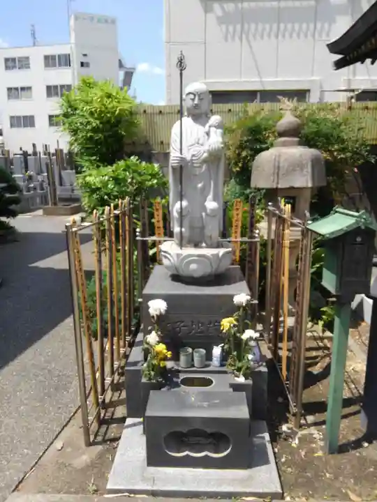 善福院(東京都)