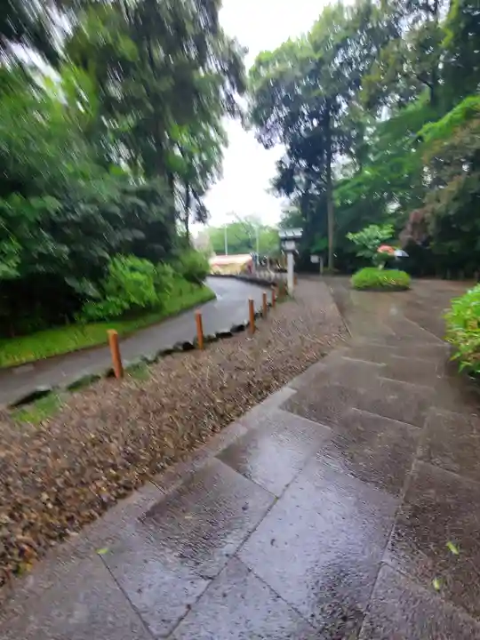 櫻木神社(千葉県)