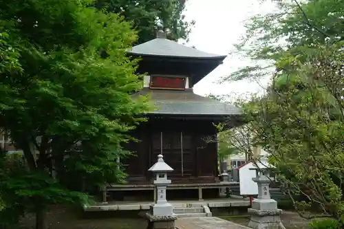 祇園寺のその他建物