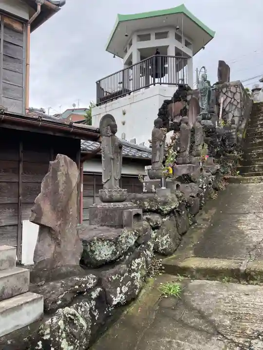 長福寺(神奈川県)
