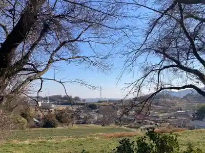 八剱神社（下吉沢）(神奈川県)