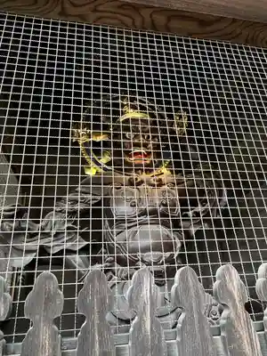 妻沼聖天山歓喜院(埼玉県)