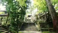 華厳寺(岐阜県)